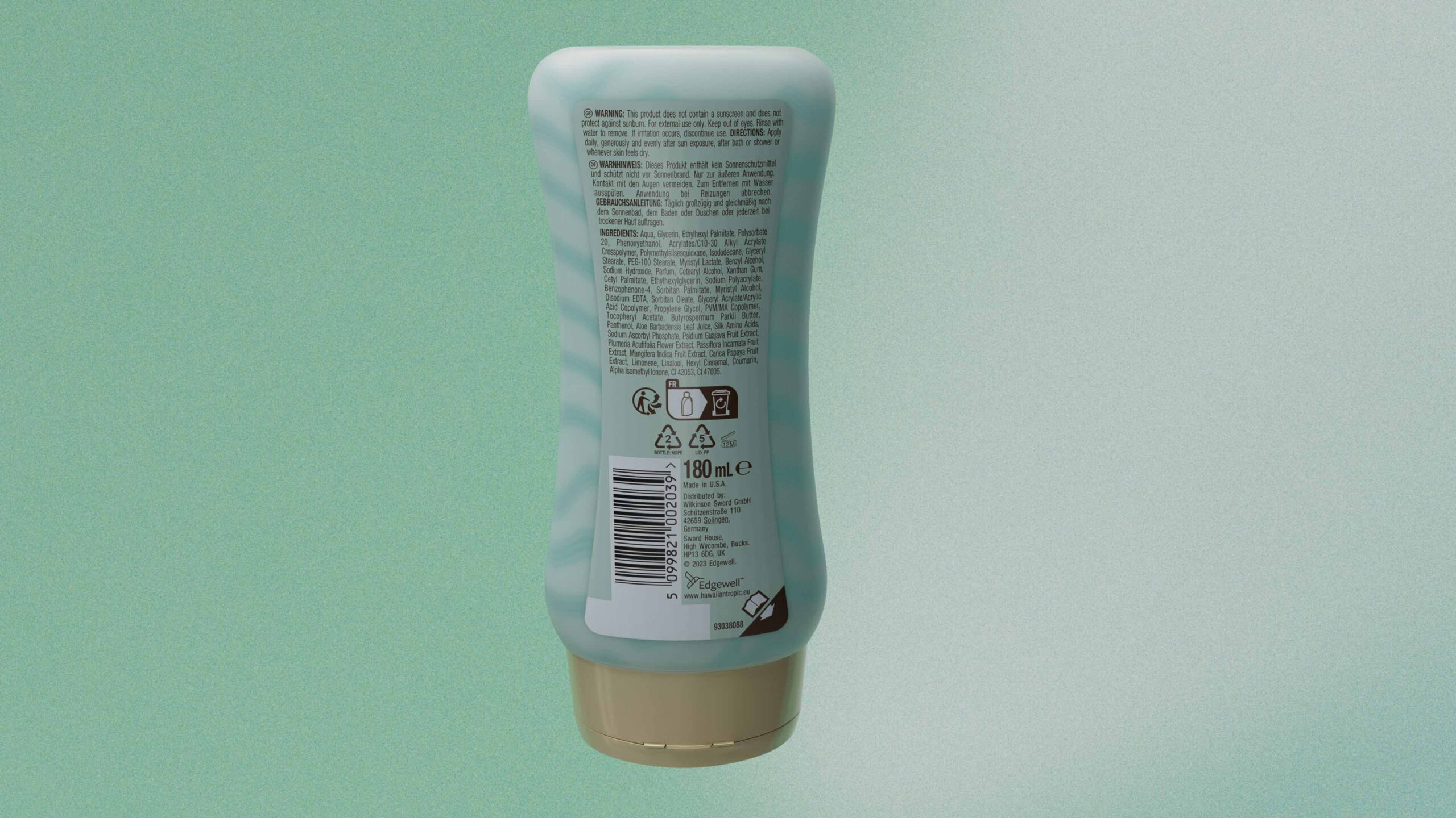 13-Hydrating After Sun LTN 180mL 02 v1