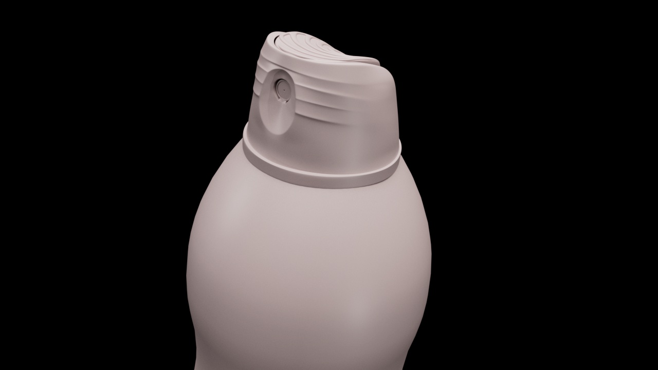 Continuous Spray 05