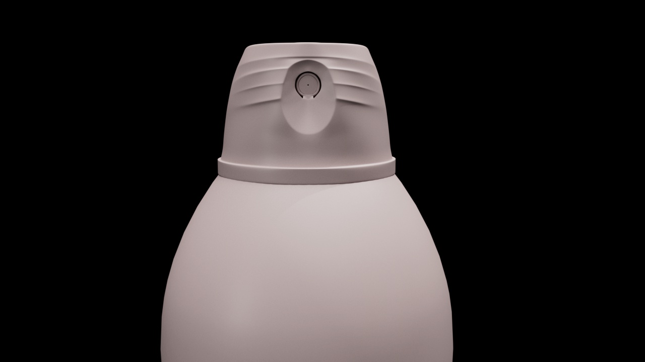 Continuous Spray 06