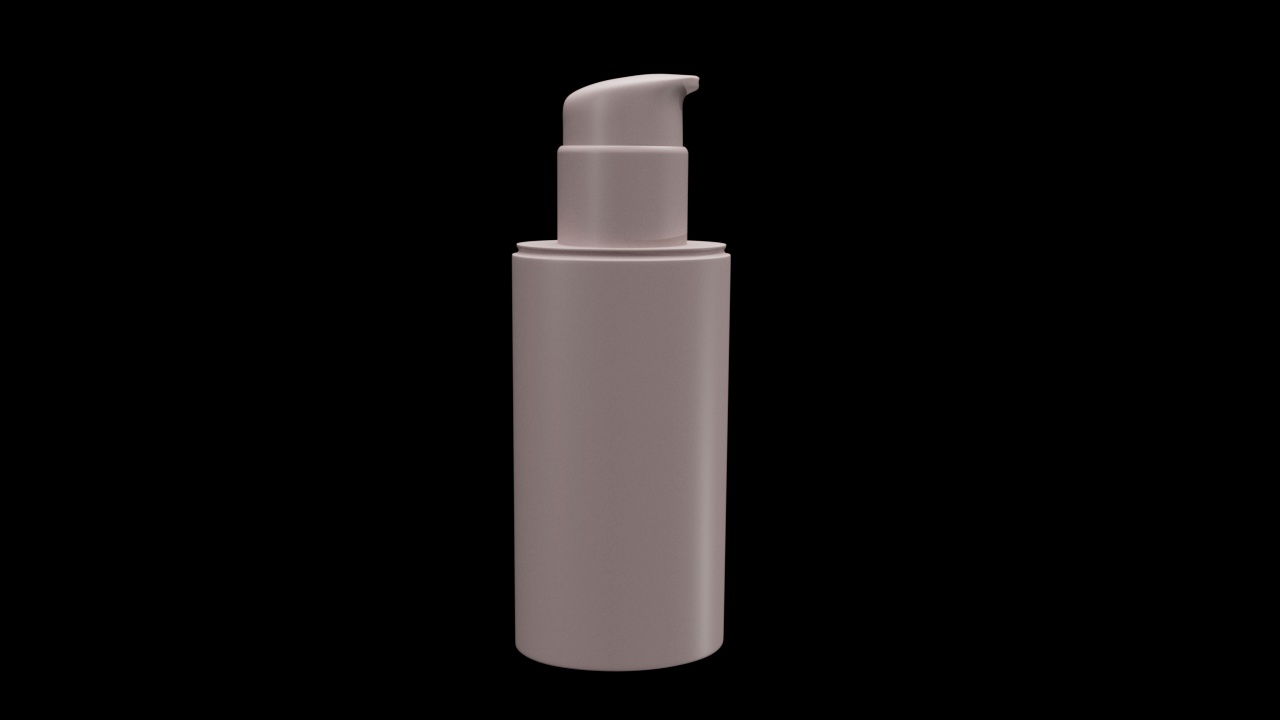 Face Lotion 01