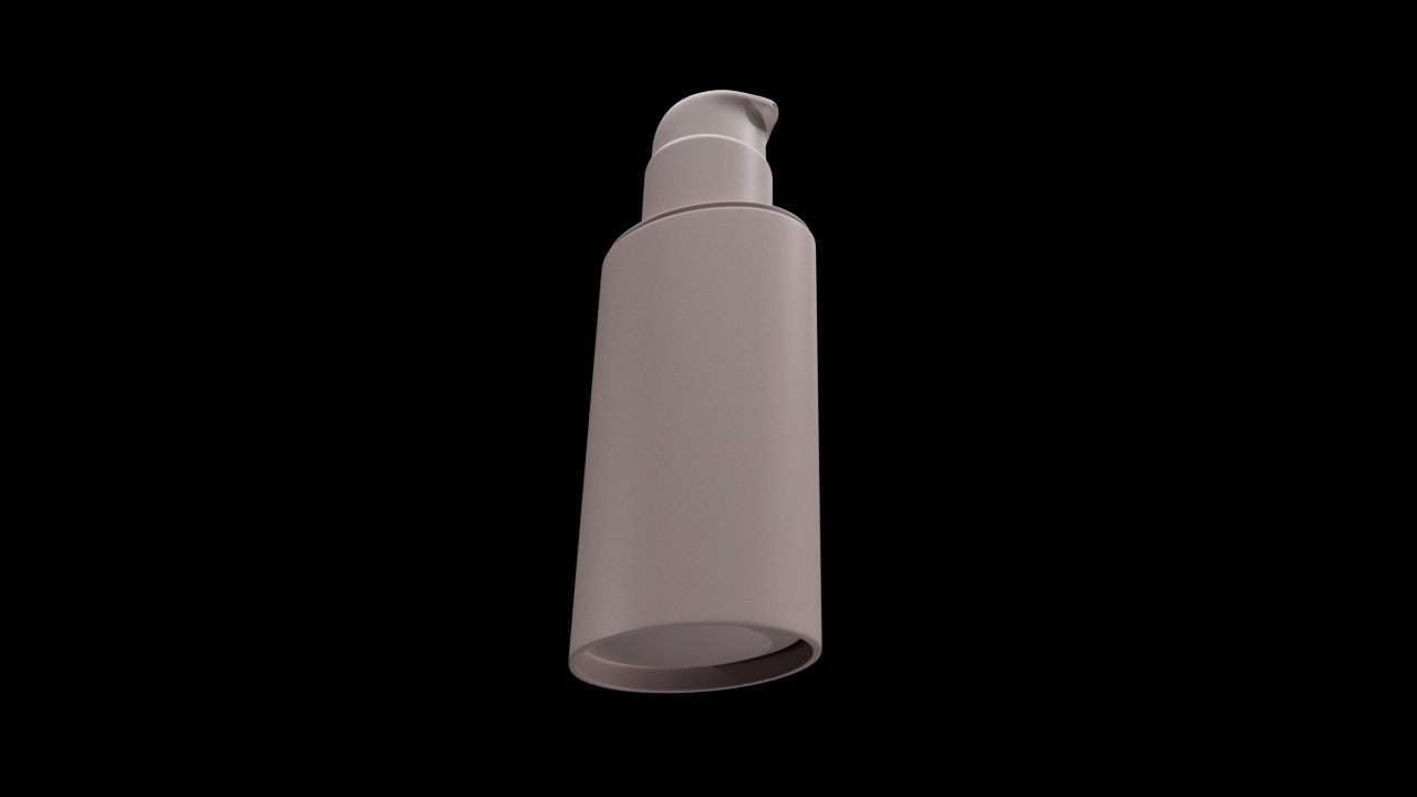 Face Lotion 02