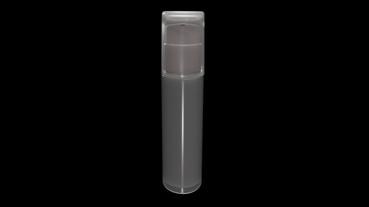 Face Lotion 09