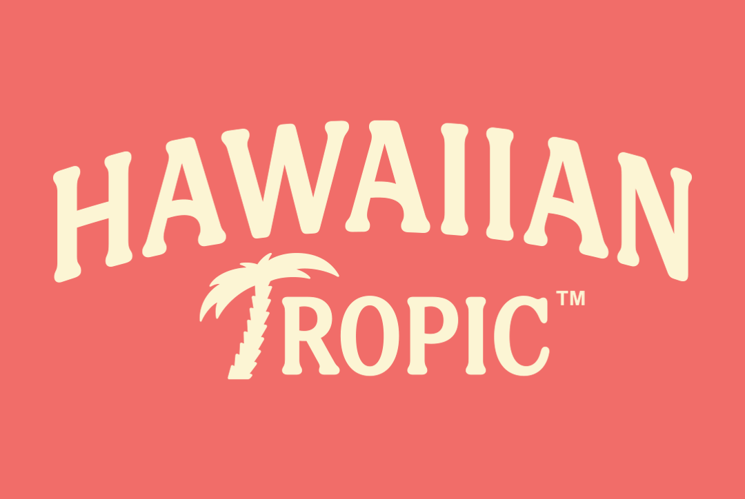 Hawaiian Tropic