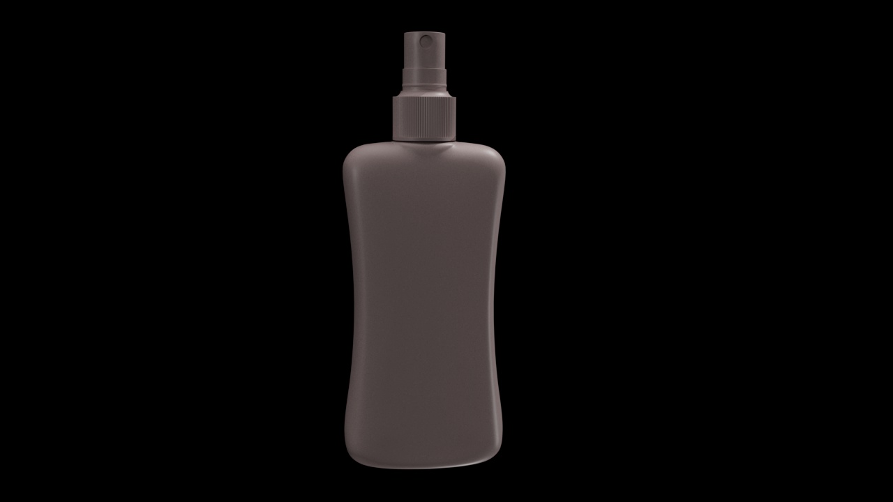 Spray bottle 01
