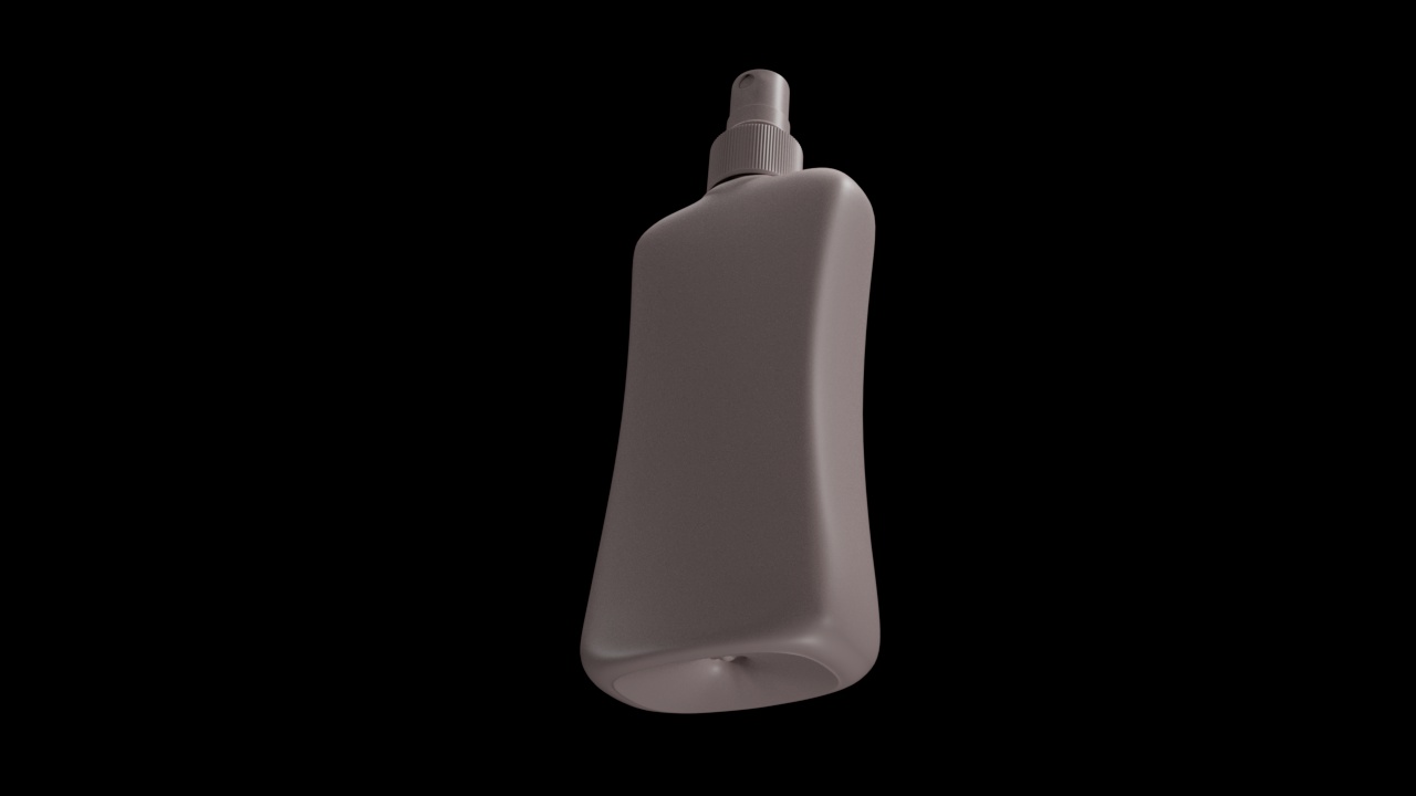 Spray bottle 02
