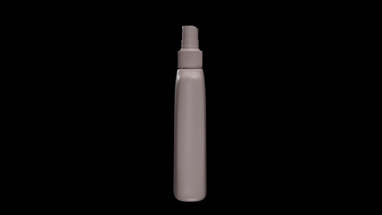Spray bottle 04