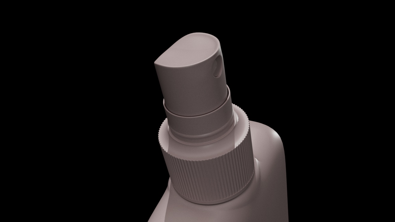 Spray bottle 05