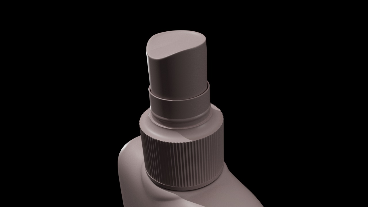Spray bottle 06