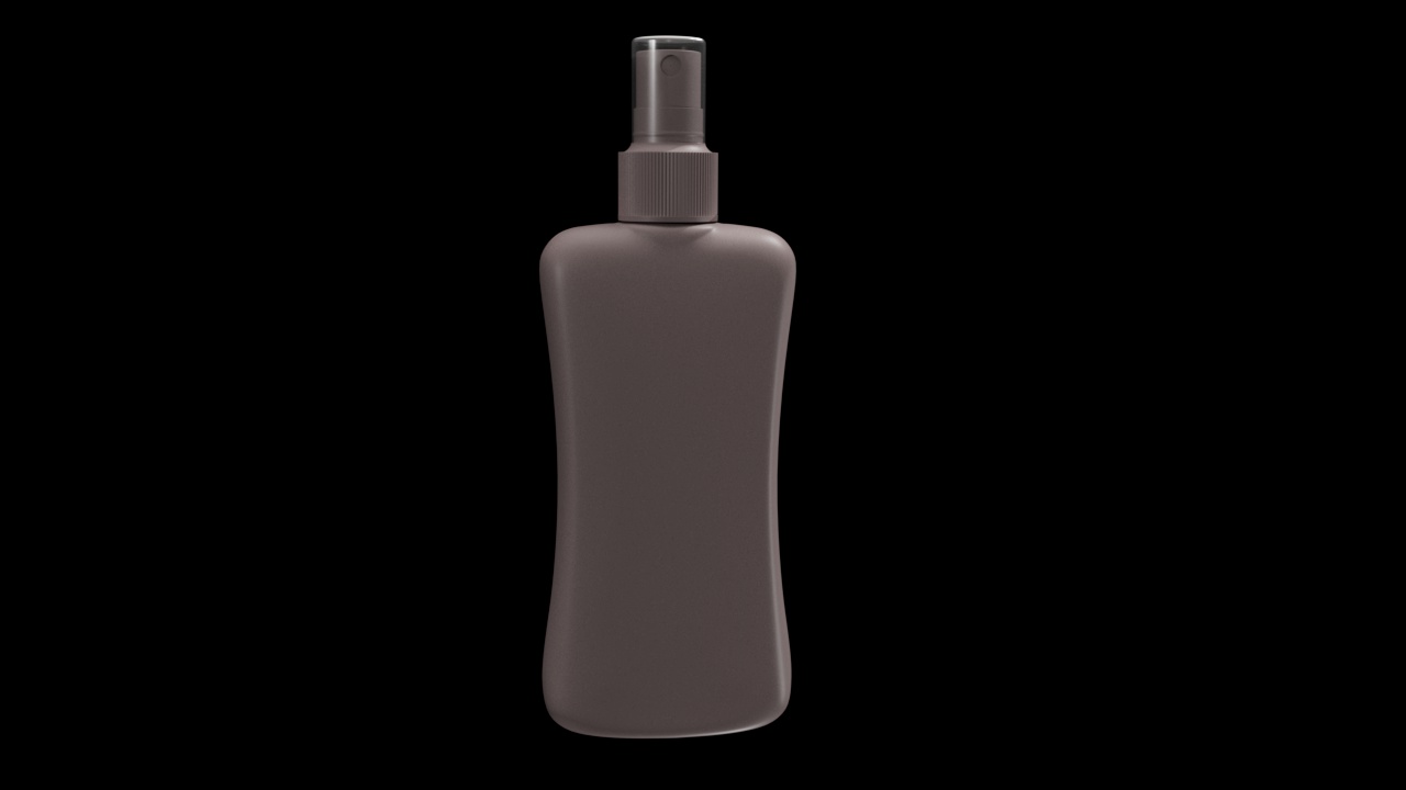 Spray bottle 07