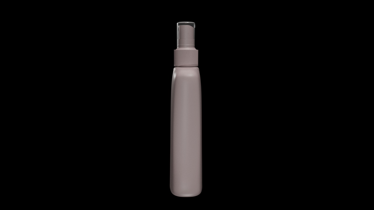 Spray bottle 10