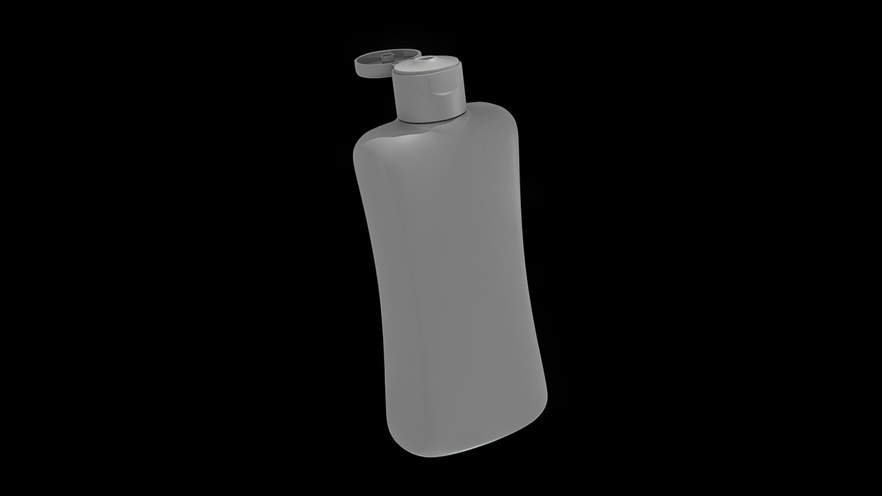 Oil 100 ml 09
