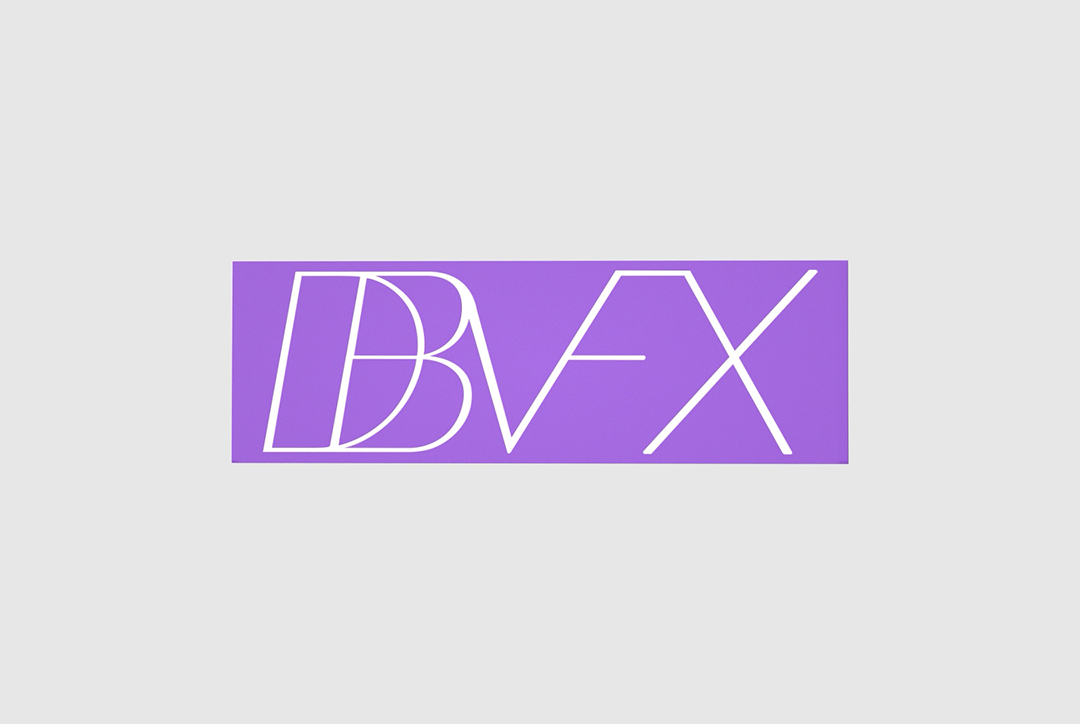 DBVFX Showreel